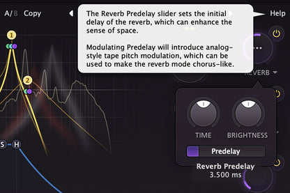 FabFilter Virtual Processors FabFilter Twin 3: Multiband Equalizer – Professional Audio Software & Plugin