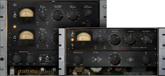 UAD Fairchild Tube Limiter Collection: Limiter Plugin Bundle