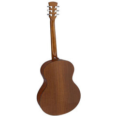 Faith Electro Acoustic Guitars Faith Apollo Series FANE Neptune Baby Jumbo Electro-  Acoustic Guitar