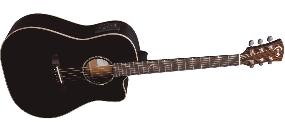 faith electro acoustic guitars faith fasce saturn apollo series acoustic electric guitar