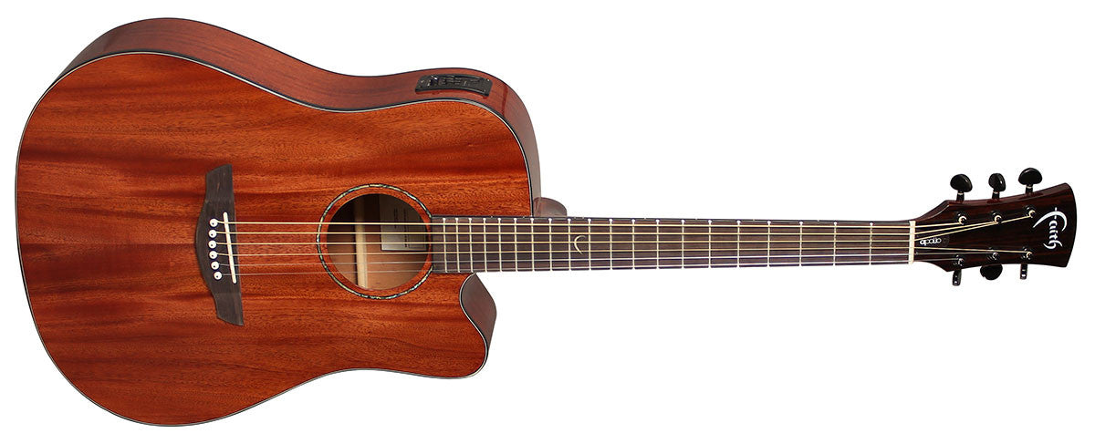 faith electro acoustic guitars faith fascemg apollo saturn electro acoustic guitar