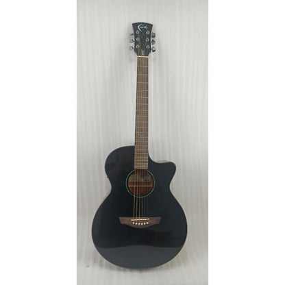 Faith Electro Acoustic Guitars Faith FAV Venus Apollo Series Acoustic Electric Guitar - Open Box B Stock
