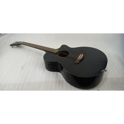 Faith Electro Acoustic Guitars Faith FAV Venus Apollo Series Acoustic Electric Guitar - Open Box B Stock