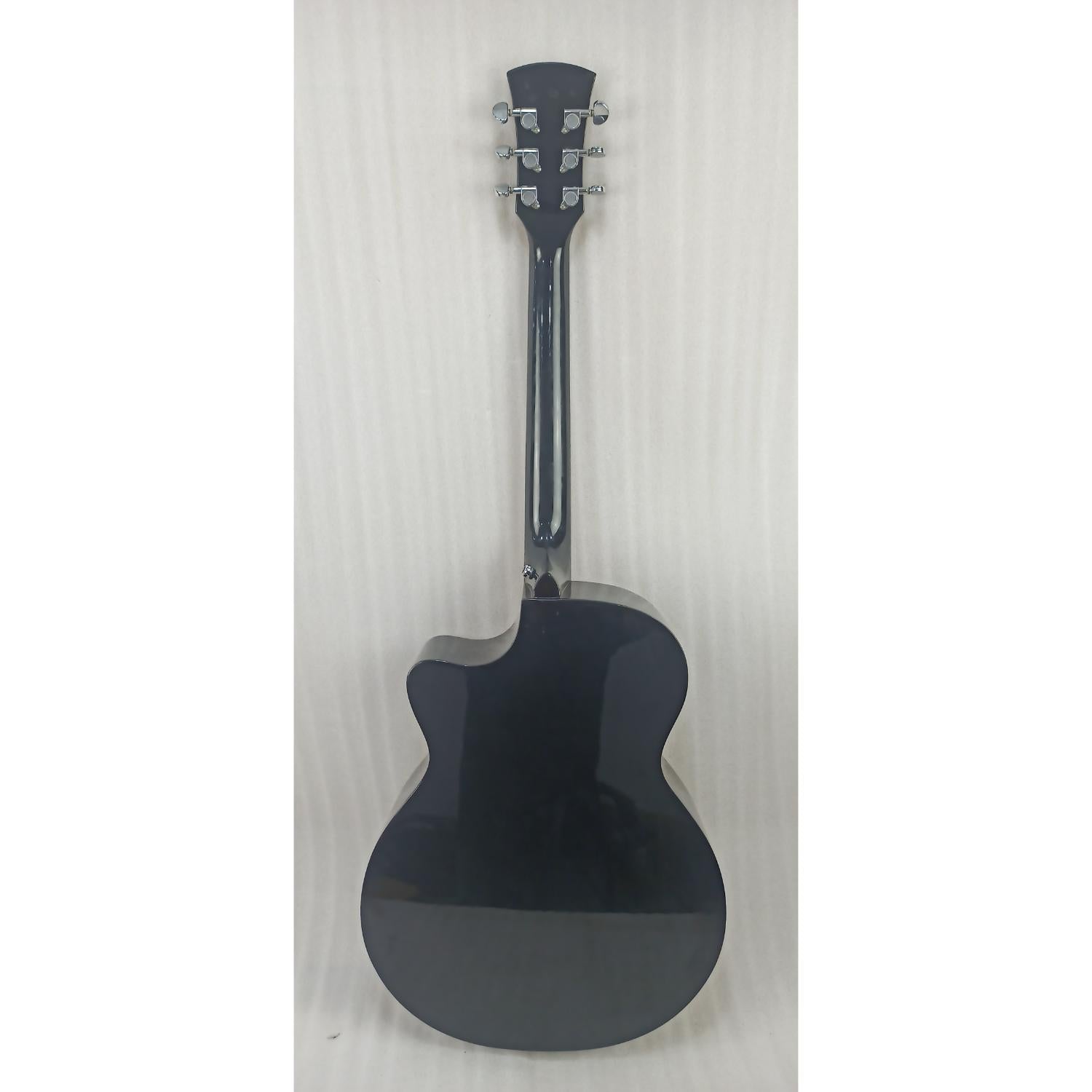 Faith Electro Acoustic Guitars Faith FAV Venus Apollo Series Acoustic Electric Guitar - Open Box B Stock