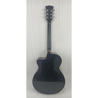 Faith Electro Acoustic Guitars Faith FAV Venus Apollo Series Acoustic Electric Guitar - Open Box B Stock