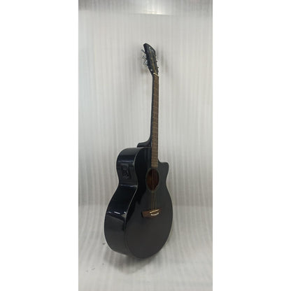 Faith Electro Acoustic Guitars Faith FAV Venus Apollo Series Acoustic Electric Guitar - Open Box B Stock