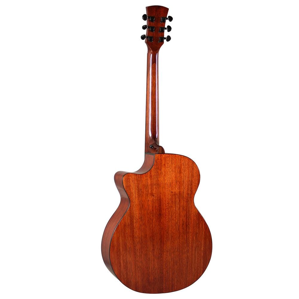 faith electro acoustic guitars faith favmg apollo venus electro acoustic guitar - indonesian rdrosewood fretboard