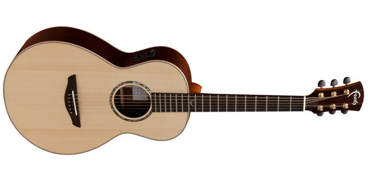 faith electro acoustic guitars faith fmehg hi gloss mercury electro acoustic guitar