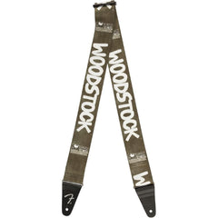 Fender Accessories Fender 0990639004 2 Inch Woodstock Strap