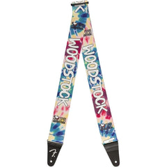 Fender Accessories Fender 0990639004 2 Inch Woodstock Strap