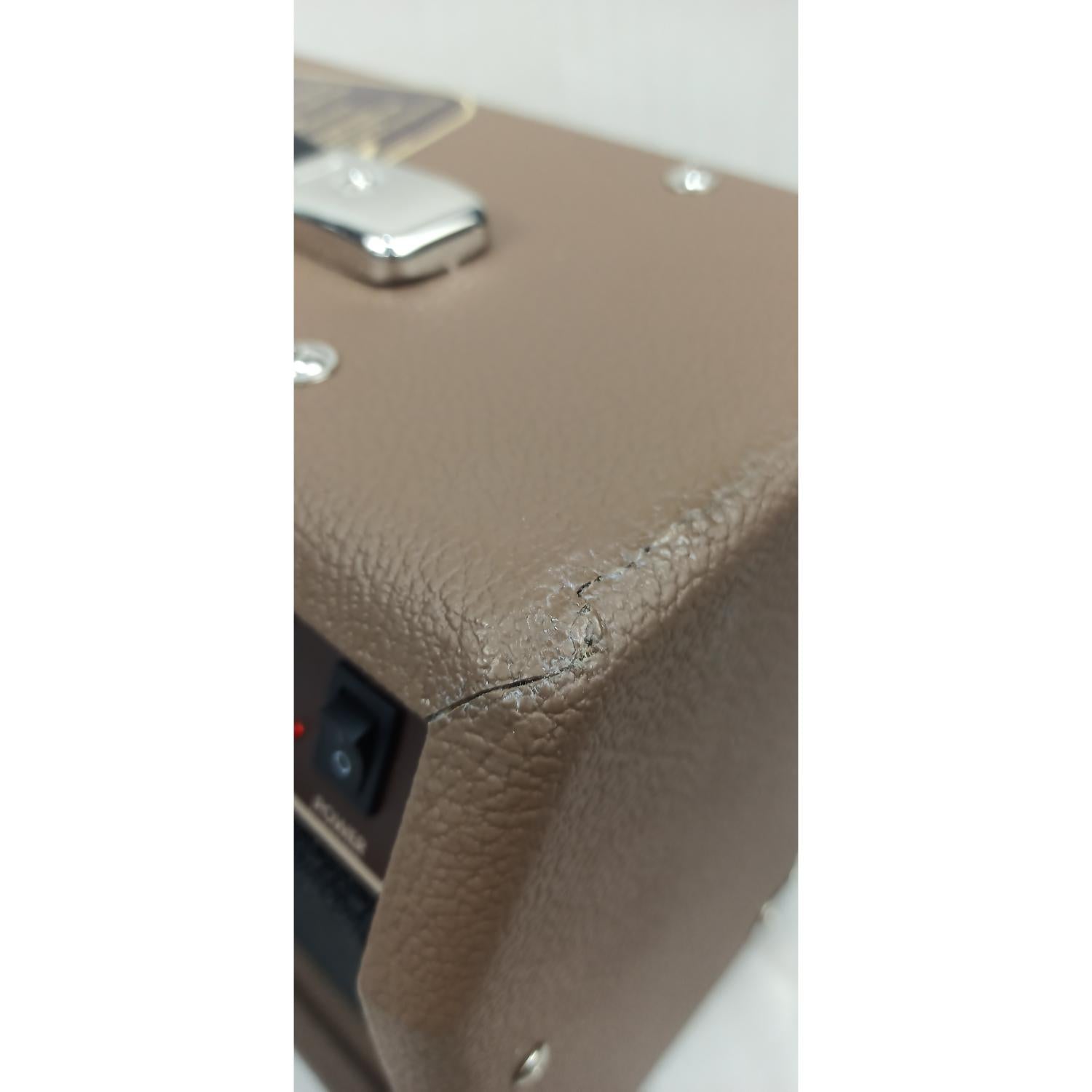Fender Acoustic Guitar Amplifiers 202601027965 Fender Acoustasonic 40 Combo Acoustic Guitar Amplifier - Open Box 