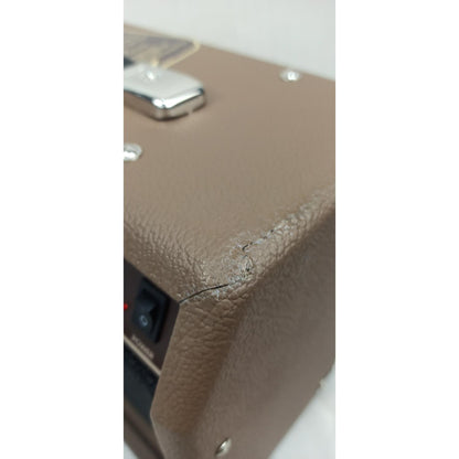Fender Acoustic Guitar Amplifiers 202601027965 Fender Acoustasonic 40 Combo Acoustic Guitar Amplifier - Open Box 