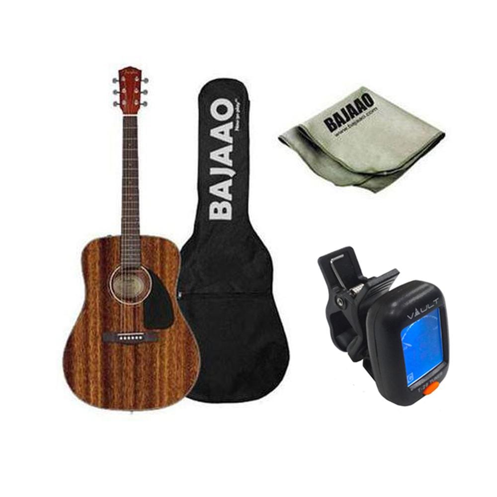 fender acoustic guitar bundles mahogany fender cd-60 dreadnought acoustic guitar bundle    #color_mahogany