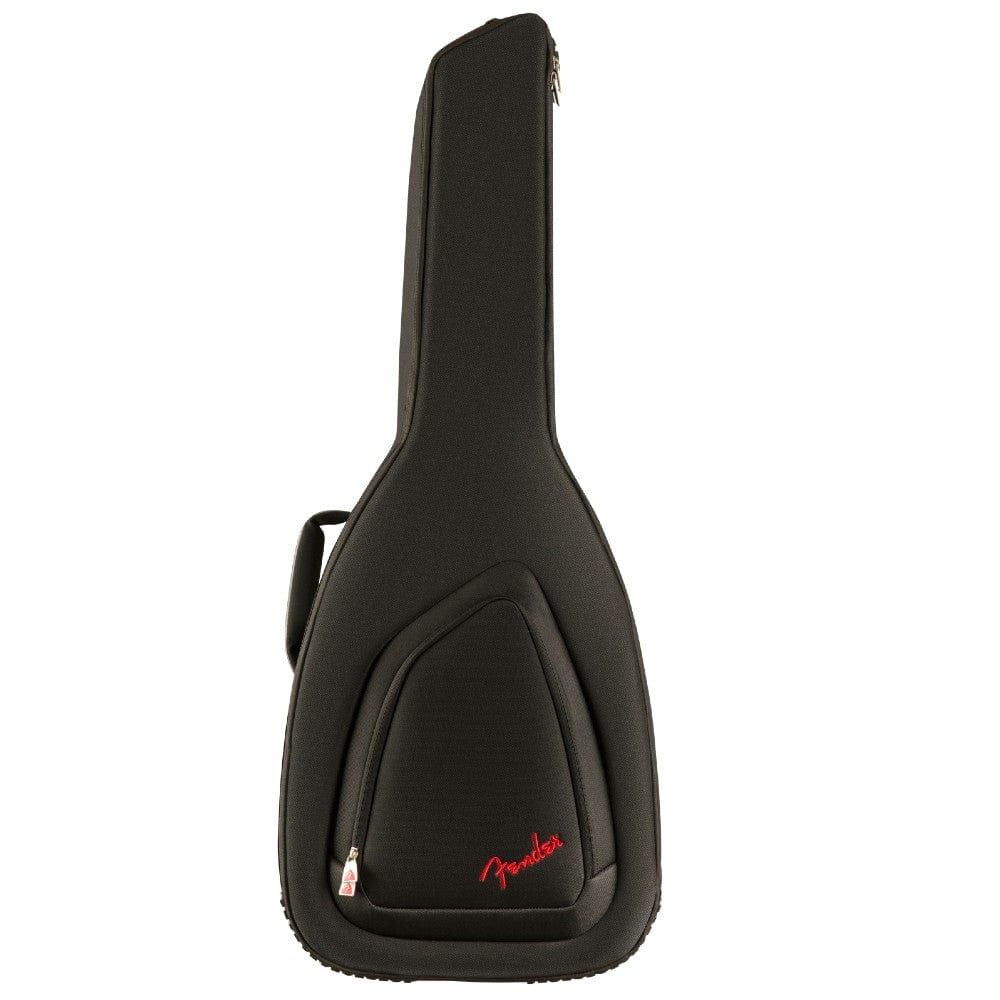 Fender Acoustic Guitar Gigbags Fender FA610 Dreadnought Gig Bag