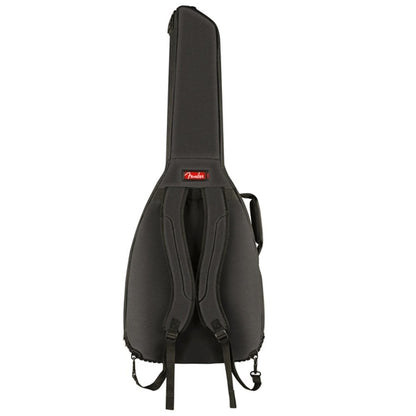 Fender Acoustic Guitar Gigbags Fender FA610 Dreadnought Gig Bag