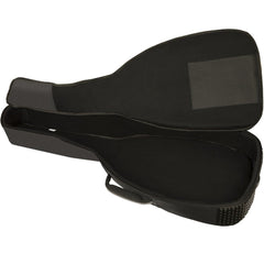 Fender Acoustic Guitar Gigbags Fender FA610 Dreadnought Gig Bag
