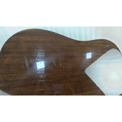 Fender Acoustic Guitars 2.02302E+11 Fender CD-60S Acoustic Guitar - Natural - Open Box