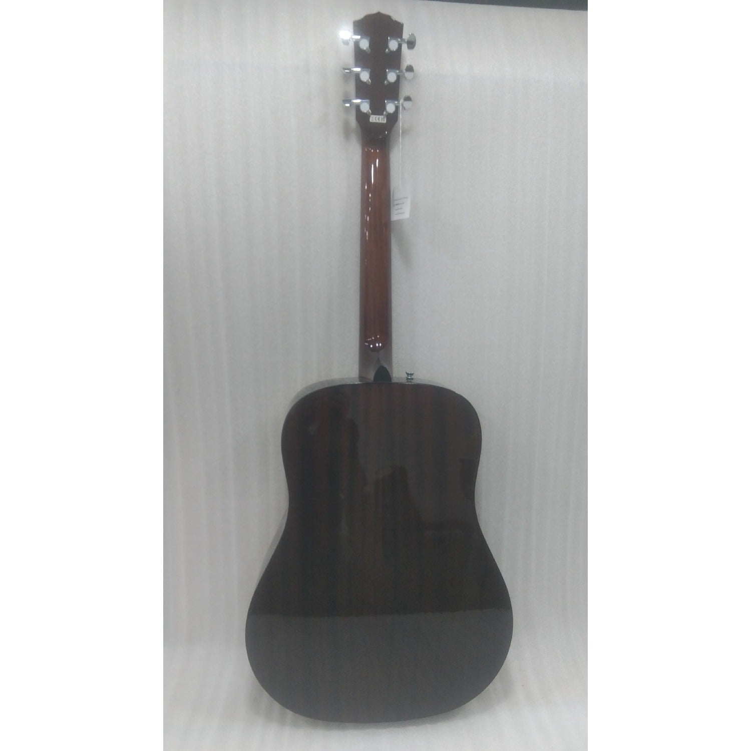 Fender Acoustic Guitars 202401052162 Fender FA-115 Dreadnought Acoustic Guitar Pack - Open Box