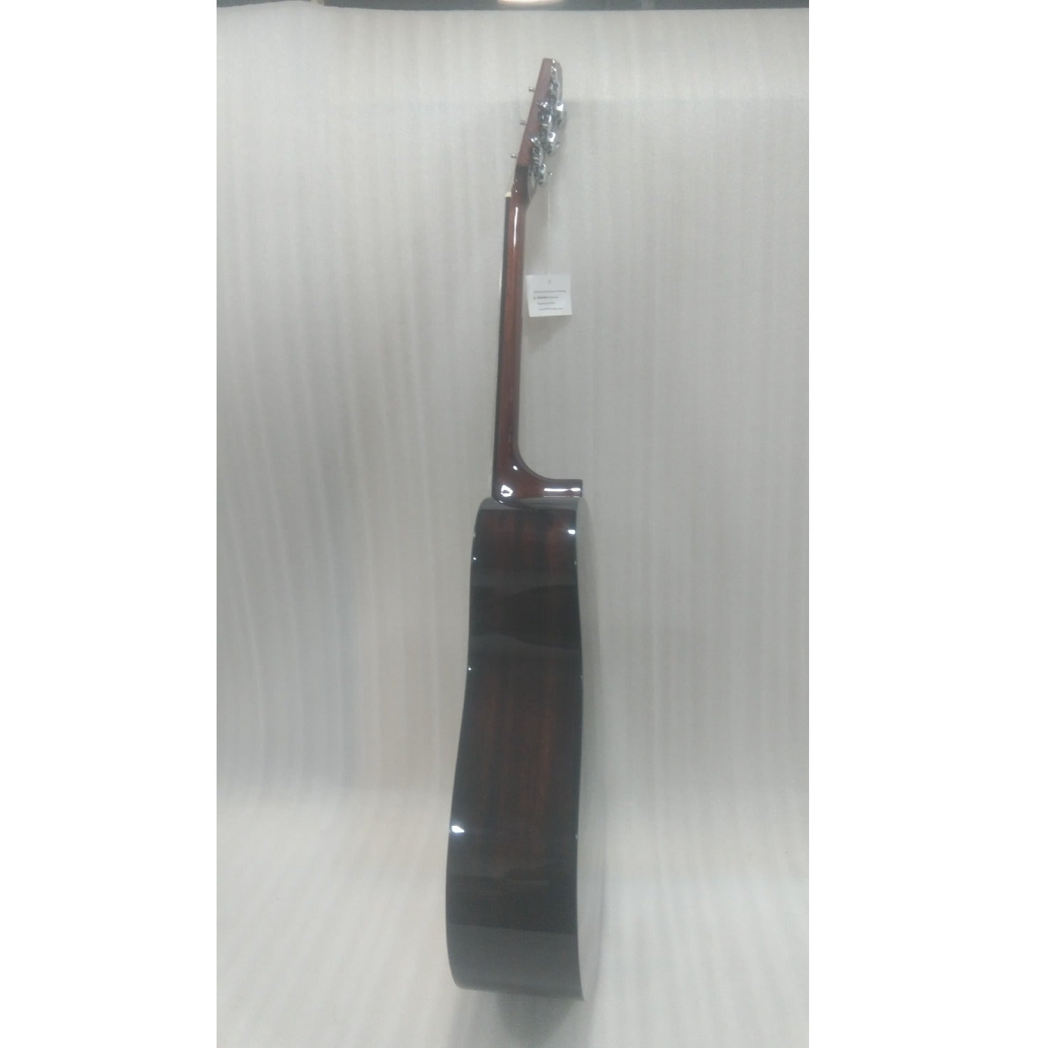 Fender Acoustic Guitars 202401052162 Fender FA-115 Dreadnought Acoustic Guitar Pack - Open Box