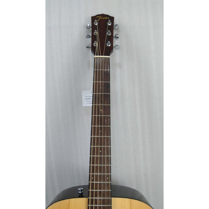 Fender Acoustic Guitars 202401052162 Fender FA-115 Dreadnought Acoustic Guitar Pack - Open Box