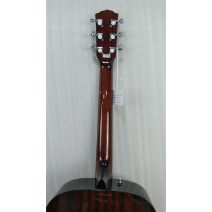 Fender Acoustic Guitars 202401052162 Fender FA-115 Dreadnought Acoustic Guitar Pack - Open Box