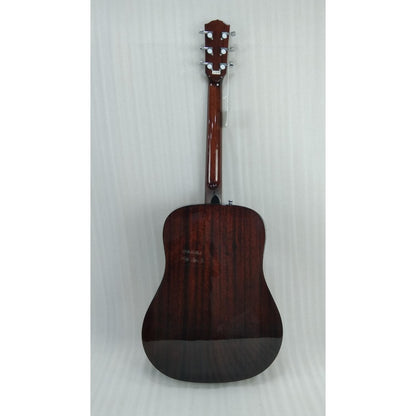 Fender Acoustic Guitars 202401052162 Fender FA-115 Dreadnought Acoustic Guitar Pack - Open Box