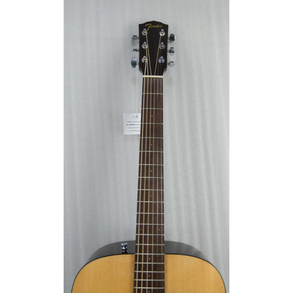Fender Acoustic Guitars 202401052162 Fender FA-115 Dreadnought Acoustic Guitar Pack - Open Box