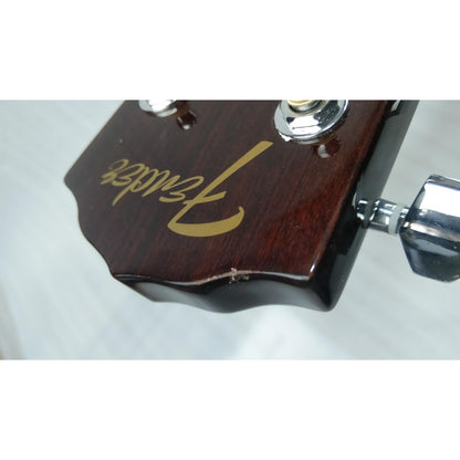 Fender Acoustic Guitars 202401052162 Fender FA-115 Dreadnought Acoustic Guitar Pack - Open Box