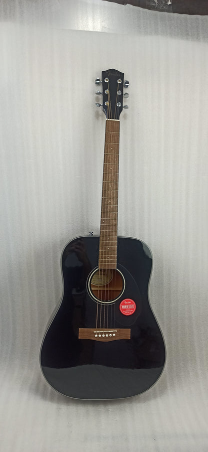 Fender Acoustic Guitars 202501063146 Fender CD 60 Dread V3 DS 6 String Acoustic Guitar - Open Box 