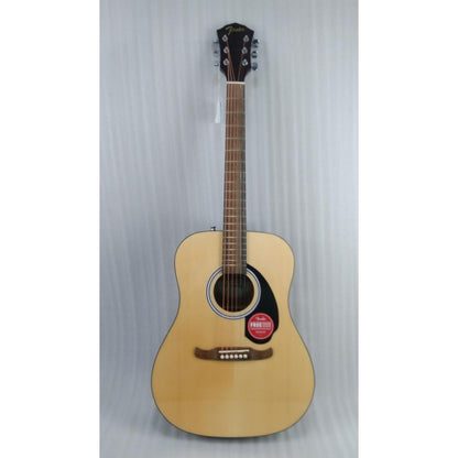 Fender Acoustic Guitars 202501075106 Fender FA-125 Dreadnought Acoustic Guitar - Open Box 
