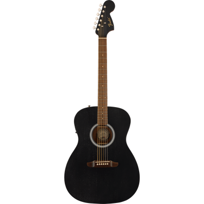 Fender Monterey Standard 6 String Acoustic Guitar
