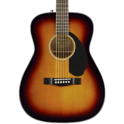 fender acoustic guitars fender cc-60s concert acoustic guitar