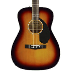 Fender Acoustic Guitars Fender CC-60S Concert Acoustic Guitar