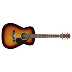 Fender Acoustic Guitars Fender CC-60S Concert Acoustic Guitar