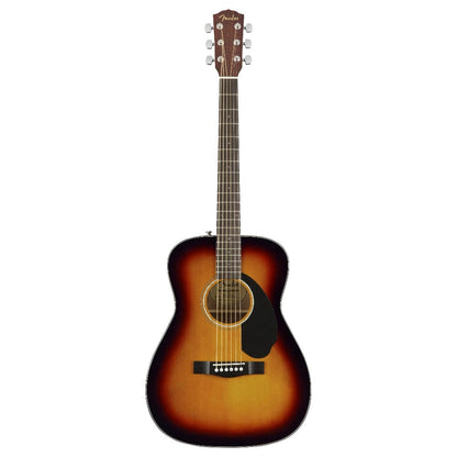 fender acoustic guitars fender cc-60s concert acoustic guitar