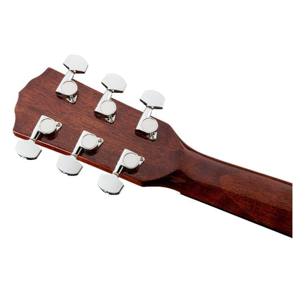 fender acoustic guitars fender cc-60s concert acoustic guitar