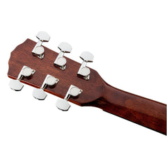 Fender Acoustic Guitars Fender CC-60S Concert Acoustic Guitar