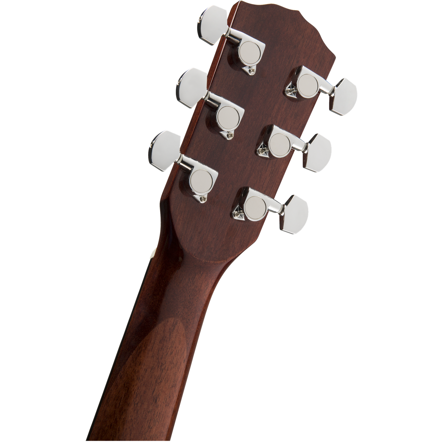 Fender Acoustic Guitars Fender CC-60S Concert Body Style Acoustic Guitar