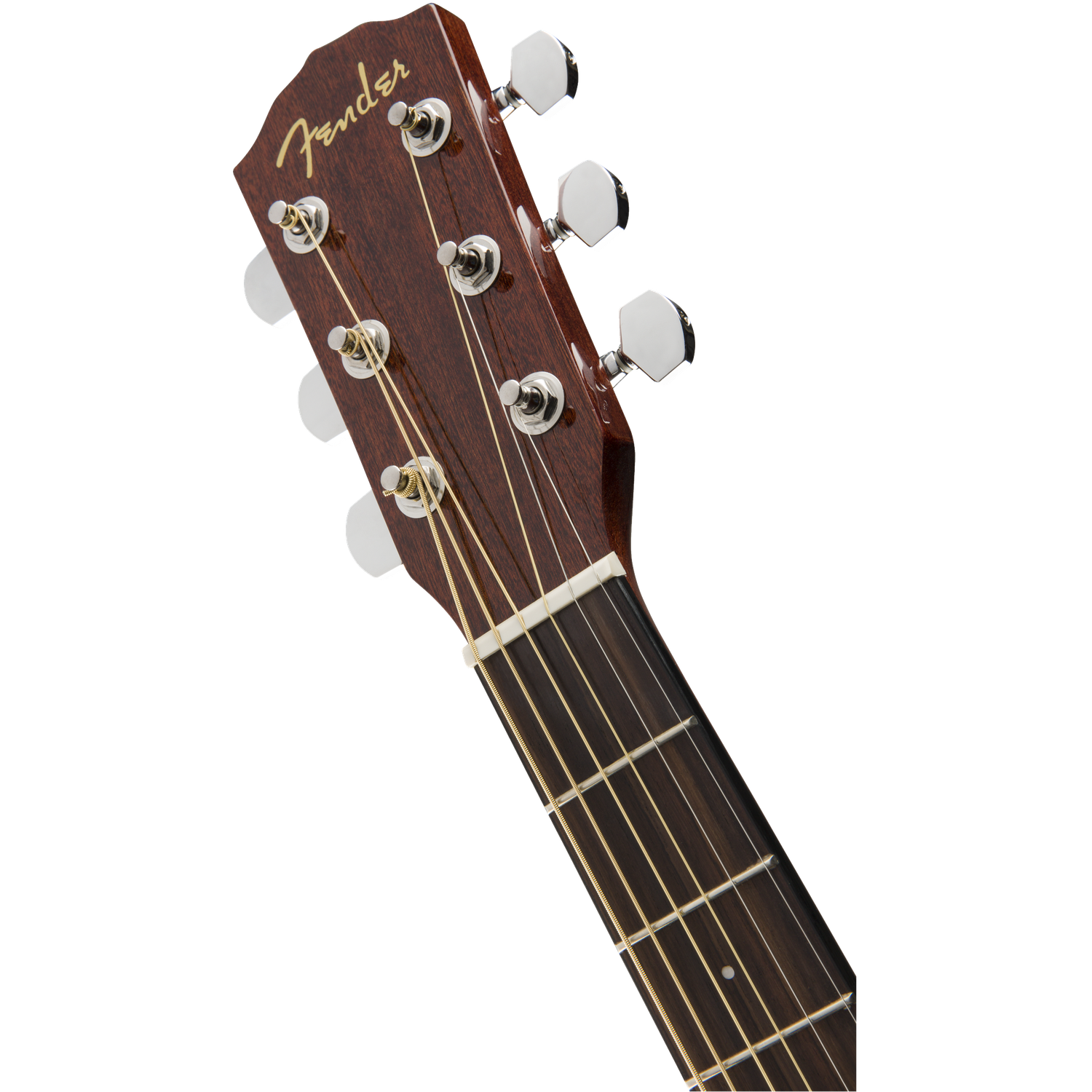 Fender Acoustic Guitars Fender CC-60S Concert Body Style Acoustic Guitar