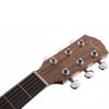 Fender Acoustic Guitars Fender CD-60 Dread V3 DS 6 String Acoustic Guitar