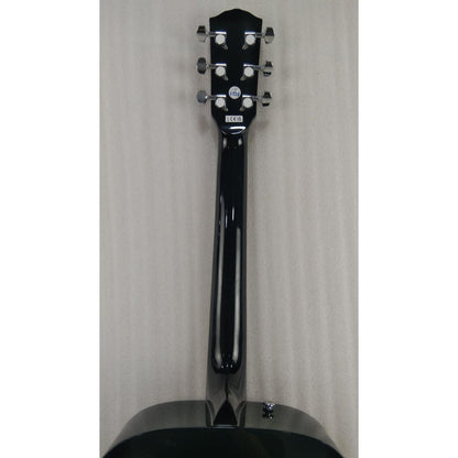 Fender Acoustic Guitars Fender CD 60 Dread V3 DS 6 String Acoustic Guitar - Open Box #barcode_202501053626