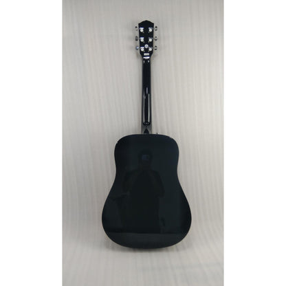 Fender Acoustic Guitars Fender CD 60 Dread V3 DS 6 String Acoustic Guitar - Open Box #barcode_202501053626