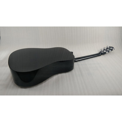 Fender Acoustic Guitars Fender CD 60 Dread V3 DS 6 String Acoustic Guitar - Open Box #barcode_202501053626