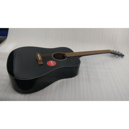 Fender Acoustic Guitars Fender CD 60 Dread V3 DS 6 String Acoustic Guitar - Open Box #barcode_202501053626
