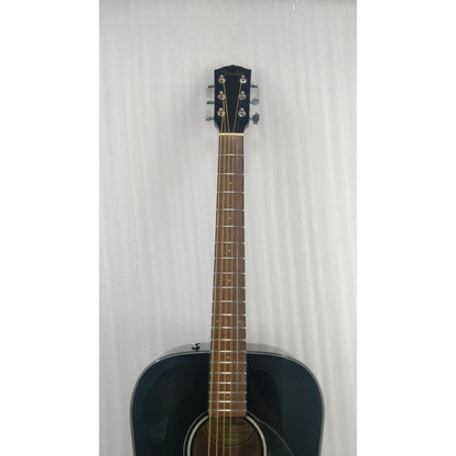 Fender Acoustic Guitars Fender CD 60 Dread V3 DS 6 String Acoustic Guitar - Open Box #barcode_202501053626