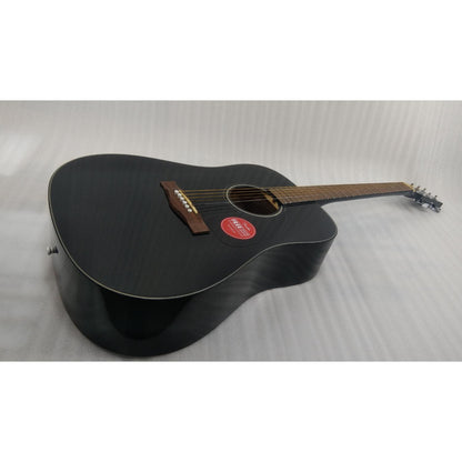 Fender Acoustic Guitars Fender CD 60 Dread V3 DS 6 String Acoustic Guitar - Open Box #barcode_202501053626