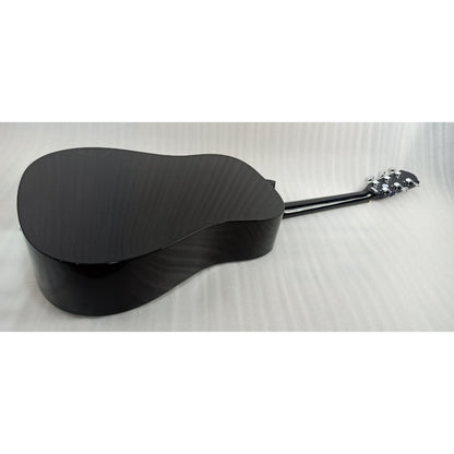 Fender Acoustic Guitars Fender CD 60 Dread V3 DS 6 String Acoustic Guitar - Open Box