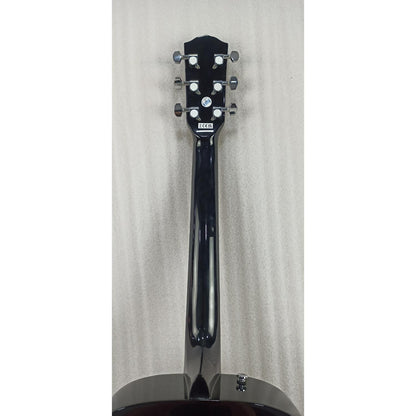 Fender Acoustic Guitars Fender CD 60 Dread V3 DS 6 String Acoustic Guitar - Open Box