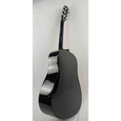 Fender Acoustic Guitars Fender CD 60 Dread V3 DS 6 String Acoustic Guitar - Open Box