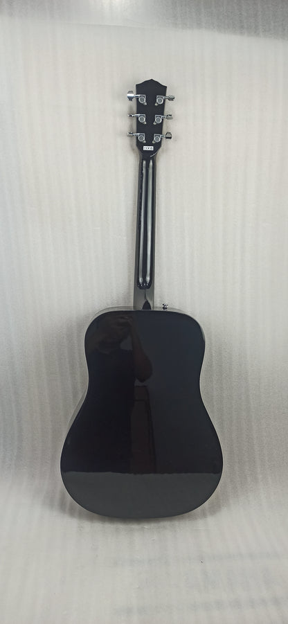 Fender Acoustic Guitars Fender CD 60 Dread V3 DS 6 String Acoustic Guitar - Open Box 